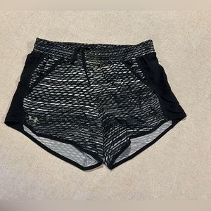 Women Under‎ Armour Athletic Shorts